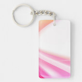 抽象芸術旋回3 キーホルダー (正面)