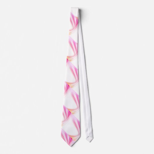 抽象芸術旋回3 ネクタイ (正面)