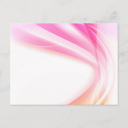 抽象芸術旋回3 ポストカード (正面)