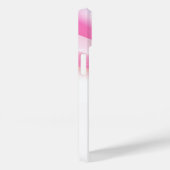 抽象芸術旋回3 Case-Mate iPhoneケース (裏面 / 右)