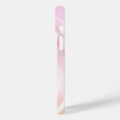 抽象芸術旋回3 Case-Mate iPhoneケース (裏面 / 左)