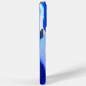 抽象芸術旋回 Case-Mate iPhoneケース (裏面 / 右)