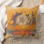 抽象芸術日0612 クッション (ブランケット)