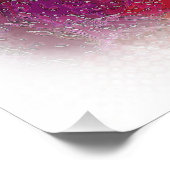 抽象芸術星 ポスター (コーナー)