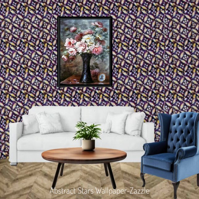 抽象芸術星 壁紙 (クリエイターアップロード済み)