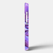 抽象芸術星 Case-Mate iPhoneケース (裏面 / 左)