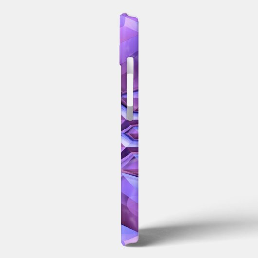 抽象芸術星 Case-Mate iPhoneケース (裏面 / 左)