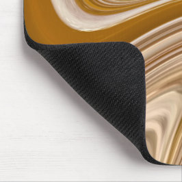 抽象芸術時間 マウスパッド