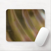 抽象芸術曲線 マウスパッド (マウス)