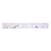 抽象芸術曼荼羅2 サテンリボン (正面)