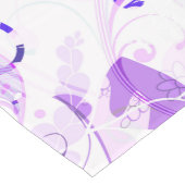 抽象芸術曼荼羅2 ショートテーブルランナー (コーナー)