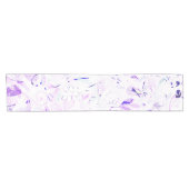 抽象芸術曼荼羅2 ショートテーブルランナー (横)