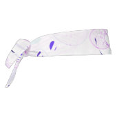 抽象芸術曼荼羅2 タイヘッドバンド (回転270)