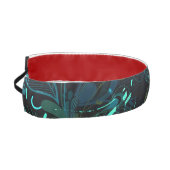 抽象芸術曼荼羅3 アスレチックヘッドバンド (左)