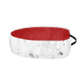 抽象芸術曼荼羅4 アスレチックヘッドバンド (右)