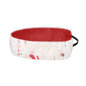 抽象芸術曼荼羅7 アスレチックヘッドバンド (右)