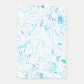 抽象芸術曼荼羅 ポストイット (正面)