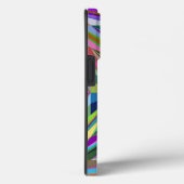 抽象芸術曼荼羅 Case-Mate iPhoneケース (裏面 / 右)