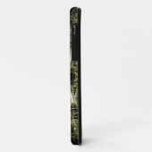 抽象芸術未来機 Case-Mate iPhoneケース (裏面/左)