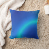 抽象芸術枕 クッション (ブランケット)