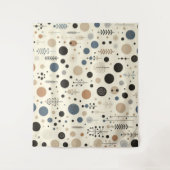 抽象芸術林 タペストリー (正面)