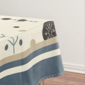 抽象芸術林 テーブルクロス (インサイチュ)