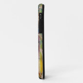 抽象芸術林 Case-Mate iPhoneケース (裏面/左)