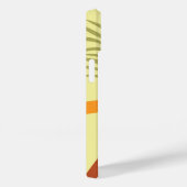 抽象芸術植物性快楽 Case-Mate iPhoneケース (裏面 / 右)