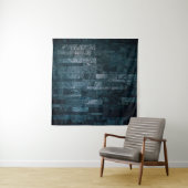 抽象芸術構造背景 タペストリー (インサイチュ)