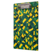 抽象芸術様式 クリップボード (左)