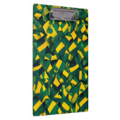 抽象芸術様式 クリップボード (右)