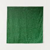 抽象芸術模様のレザー。アブスト タペストリー (正面(横))