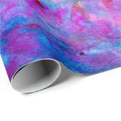 抽象芸術水彩の背景色,背景,pai ラッピングペーパー (ロールコーナー)