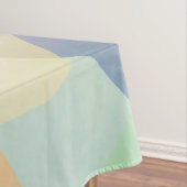 抽象芸術水彩パステルアートワーク|テーブルクロス テーブルクロス (インサイチュ)