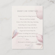 抽象芸術水彩フローラ赤面気にジュエリー