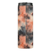 抽象芸術水彩天体交響曲 タンブラー (裏面)