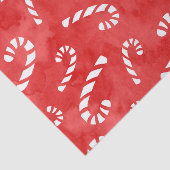 抽象芸術水彩甘しょ模様 薄葉紙 (詳細)