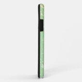 抽象芸術水彩(ばちゃばちゃ)跳ねるiPhone 5ケース Case-Mate iPhoneケース (裏面/右)