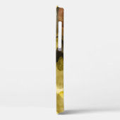 抽象芸術水彩:迷彩絞り染め Case-Mate iPhoneケース (裏面 / 左)