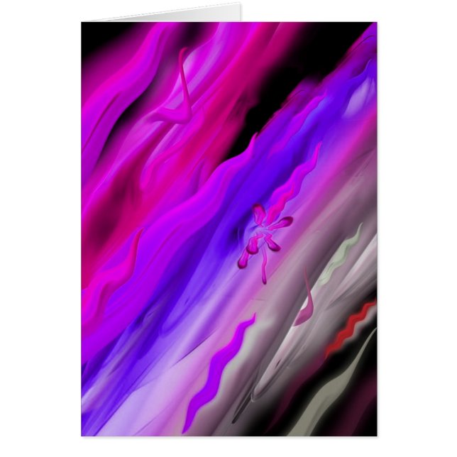 抽象芸術水準器 (正面)