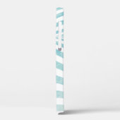 抽象芸術水絵を描質 Case-Mate iPhoneケース (裏面 / 左)