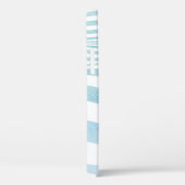 抽象芸術水絵を描質 Case-Mate iPhoneケース (裏面 / 右)