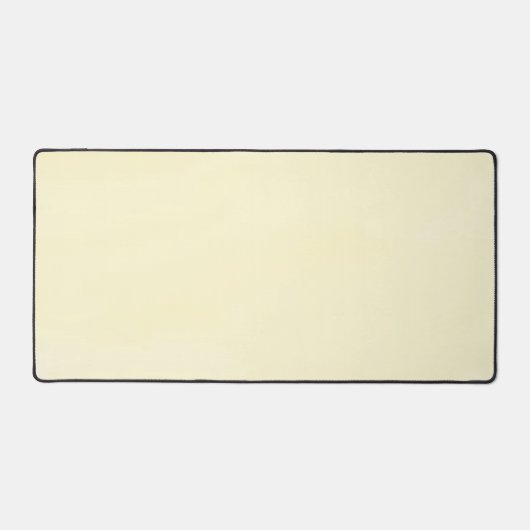 抽象芸術水絵画色 デスクマット (正面)