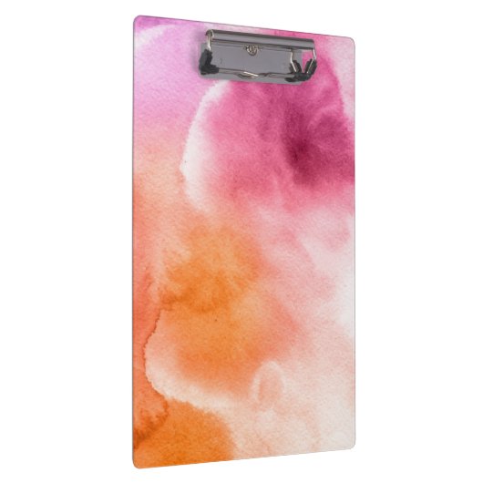 抽象芸術水色の手絵を描背3 3 3 クリップボード (右)