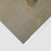 抽象芸術油絵付けフォックスデコレーション 薄葉紙 (詳細)