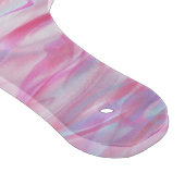 抽象芸術波形 カッティングボード (角)