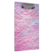 抽象芸術波形 クリップボード (右)