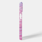 抽象芸術波形 Case-Mate iPhoneケース (裏面 / 右)