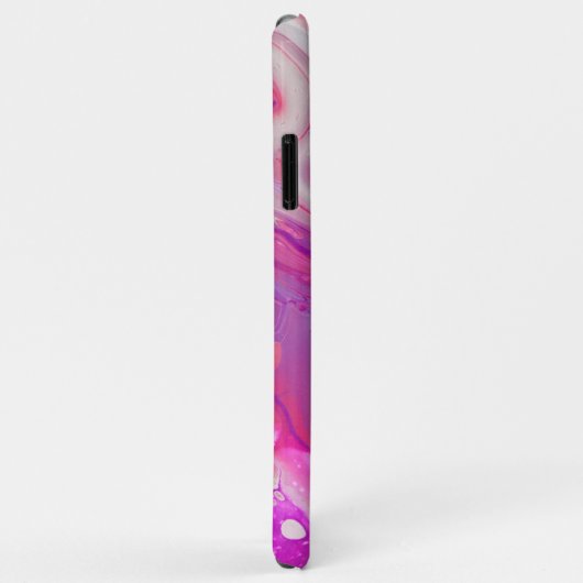 抽象芸術流 Case-Mate iPhoneケース (裏面/右)