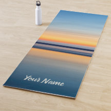 抽象芸術海ビーチサンセット